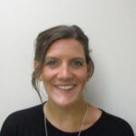 CHRISTINE HALE NP